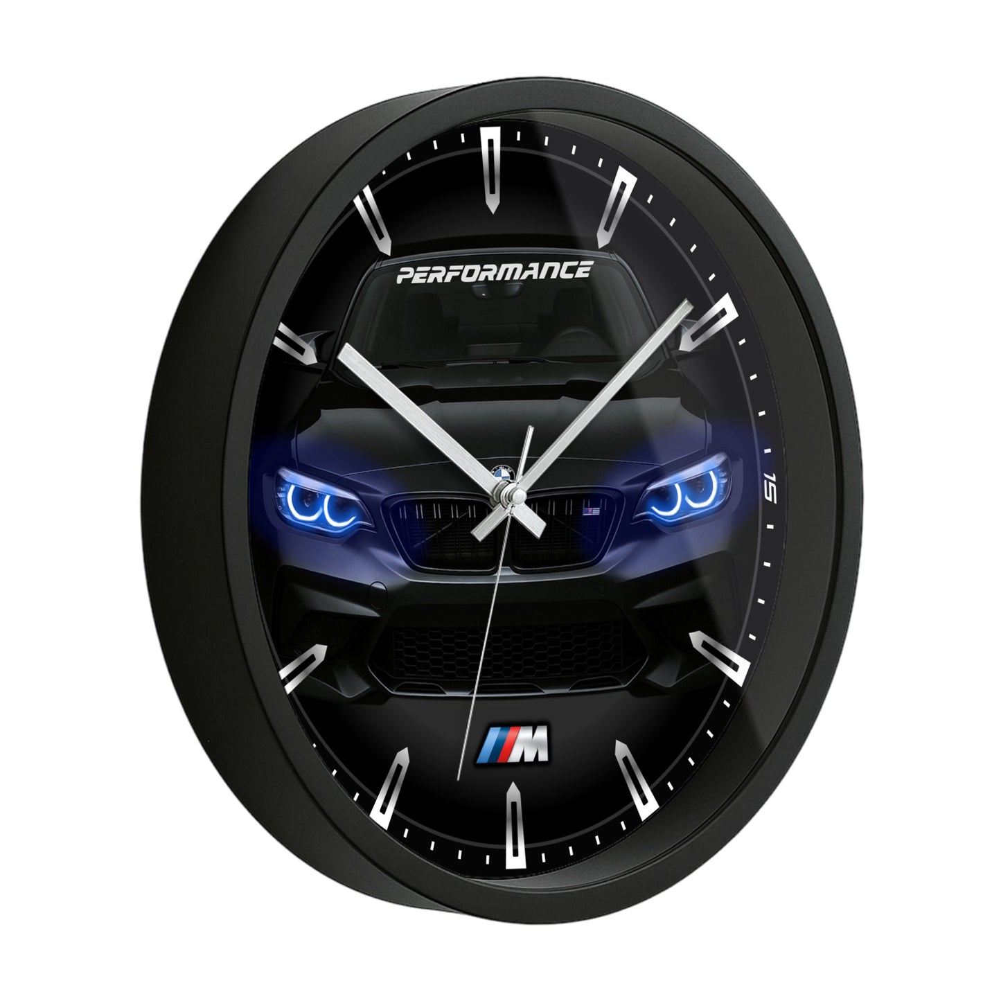 M2 Passion