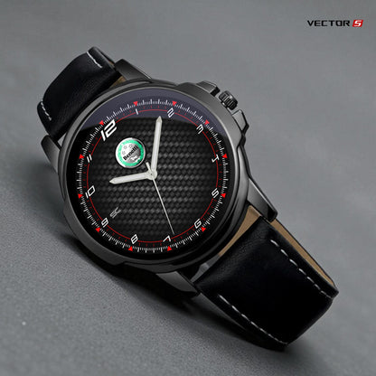 Carbon Look