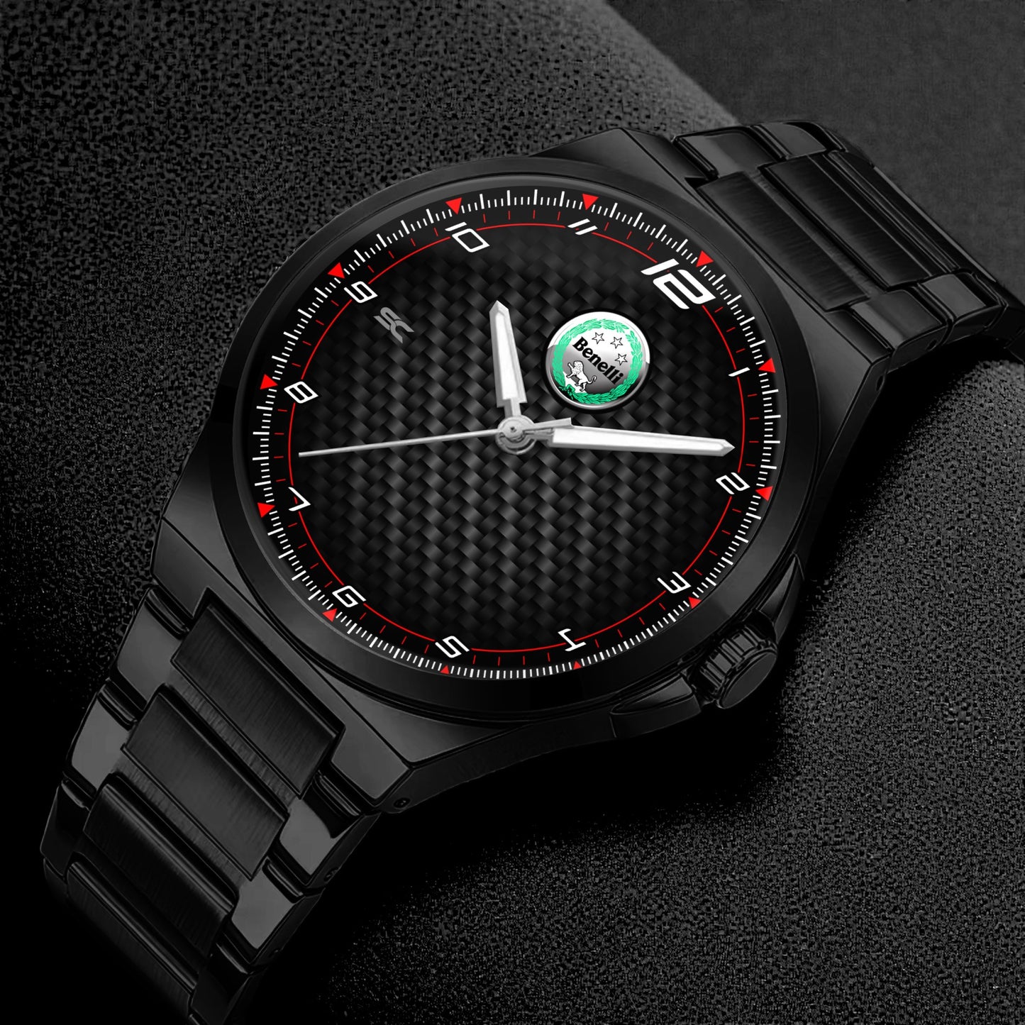 Carbon Look