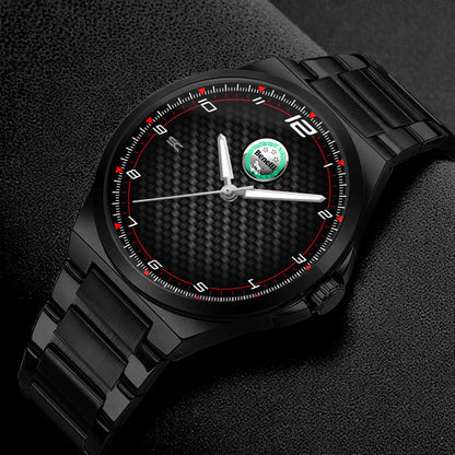 Carbon Look