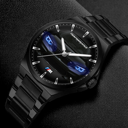 M2 Passion