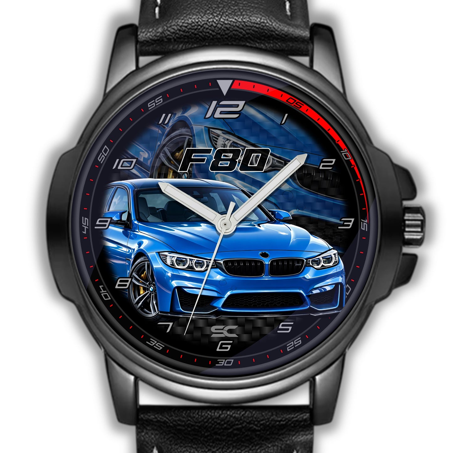 Fan Art F80