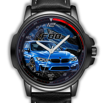 Fan Art F80