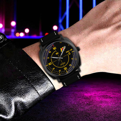 Orologio da polso Contagiri HF EVO