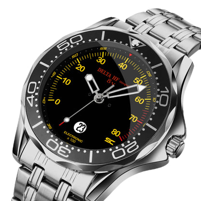 Orologio da Polso con Contagiri 8V