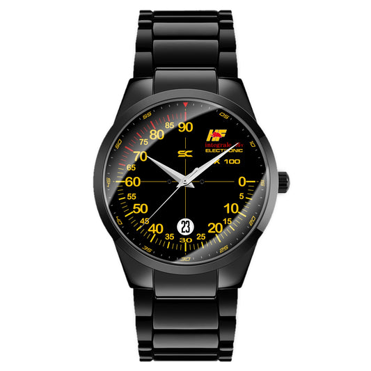 Orologio da Polso con Contagiri HF 16V