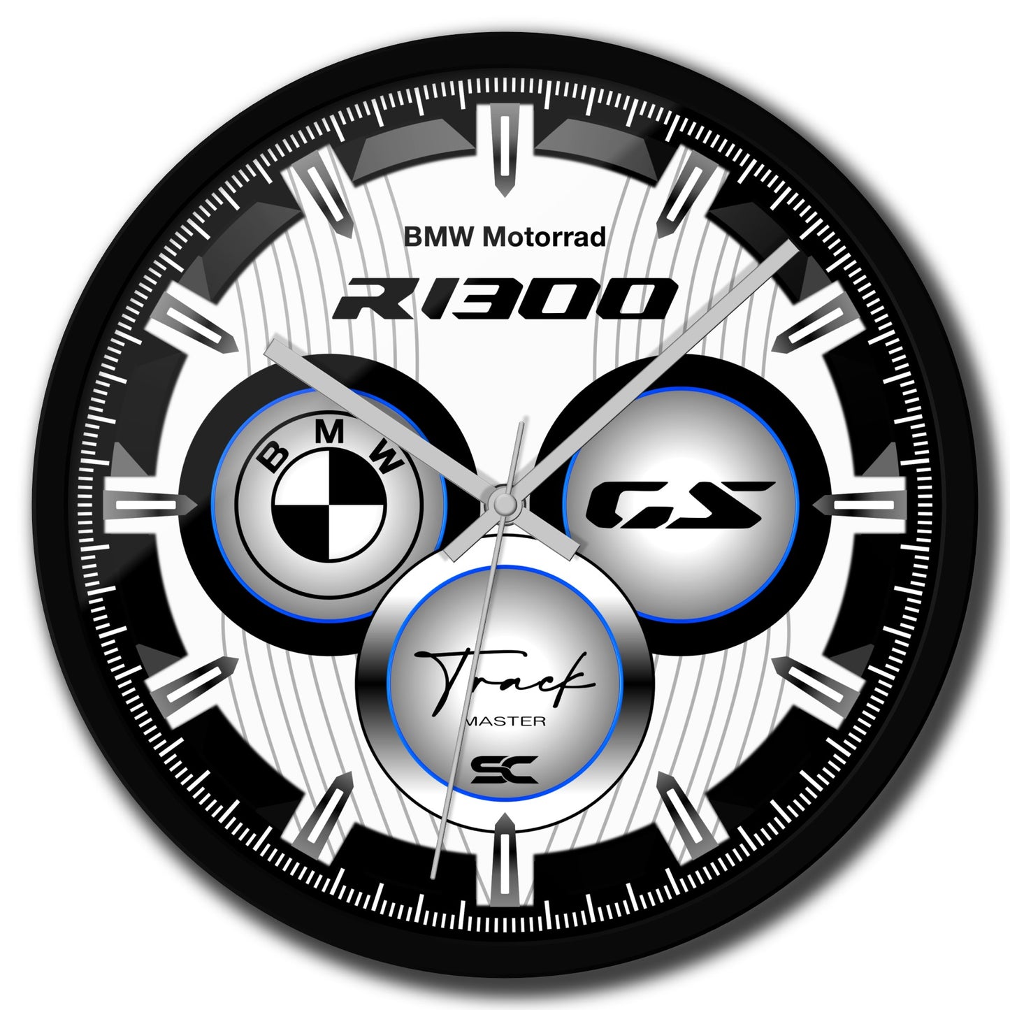 R1300 Track Master