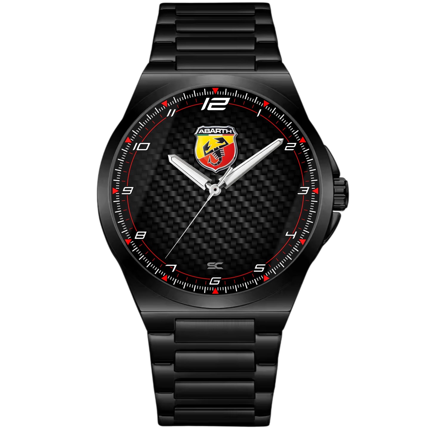 GT Carbon