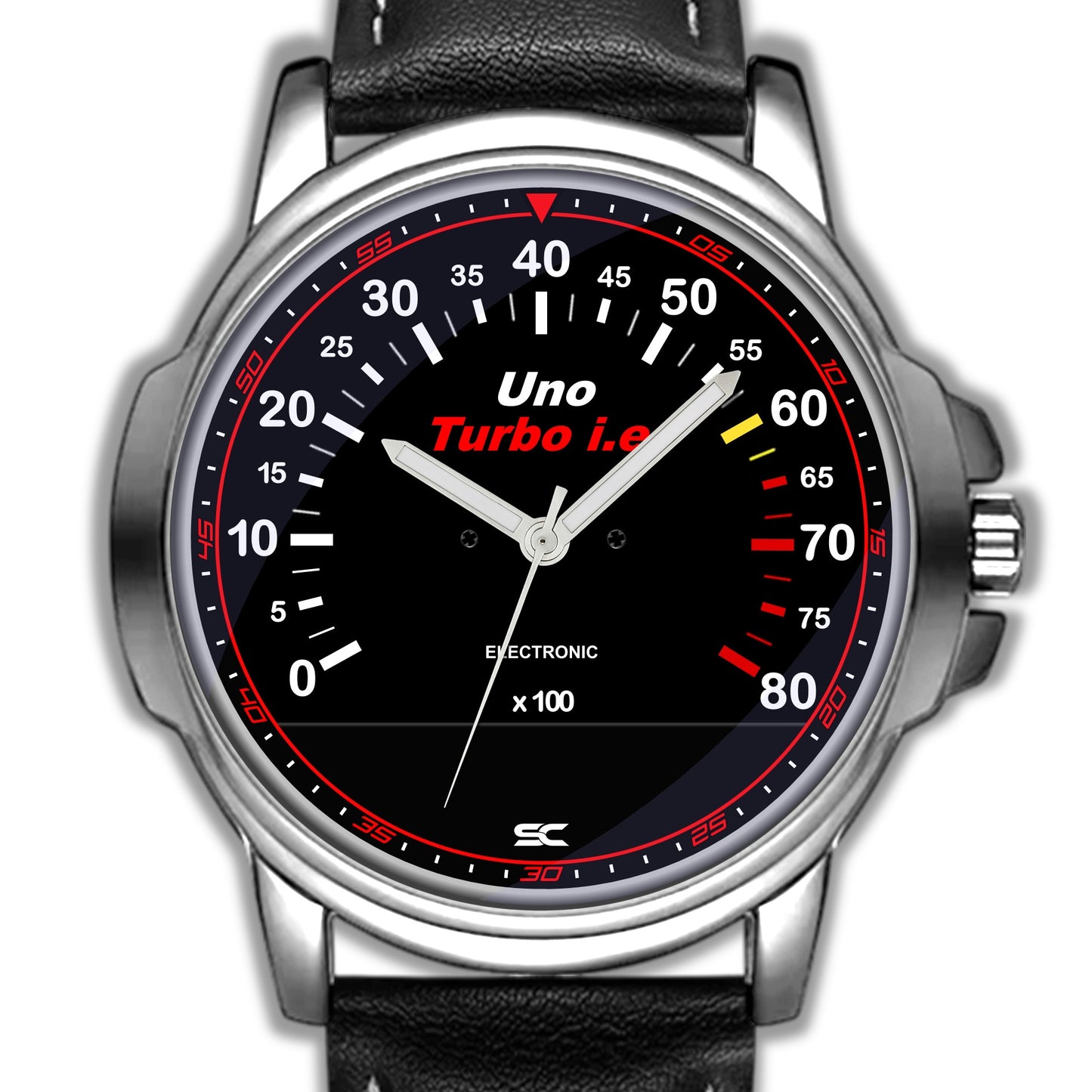 Contagiri Uno Turbo Mk1