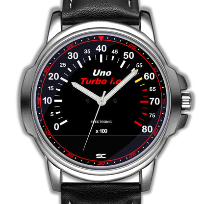 Contagiri Uno Turbo Mk1