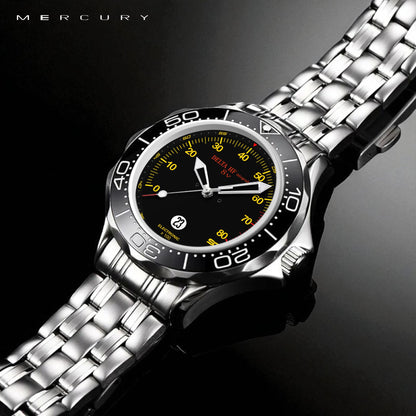 Orologio da Polso con Contagiri 8V