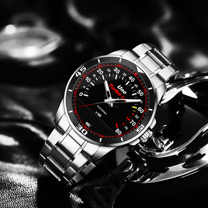 Contagiri Uno Turbo Mk1