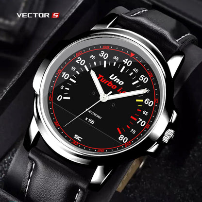 Contagiri Uno Turbo Mk1