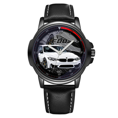 Fan Art F80
