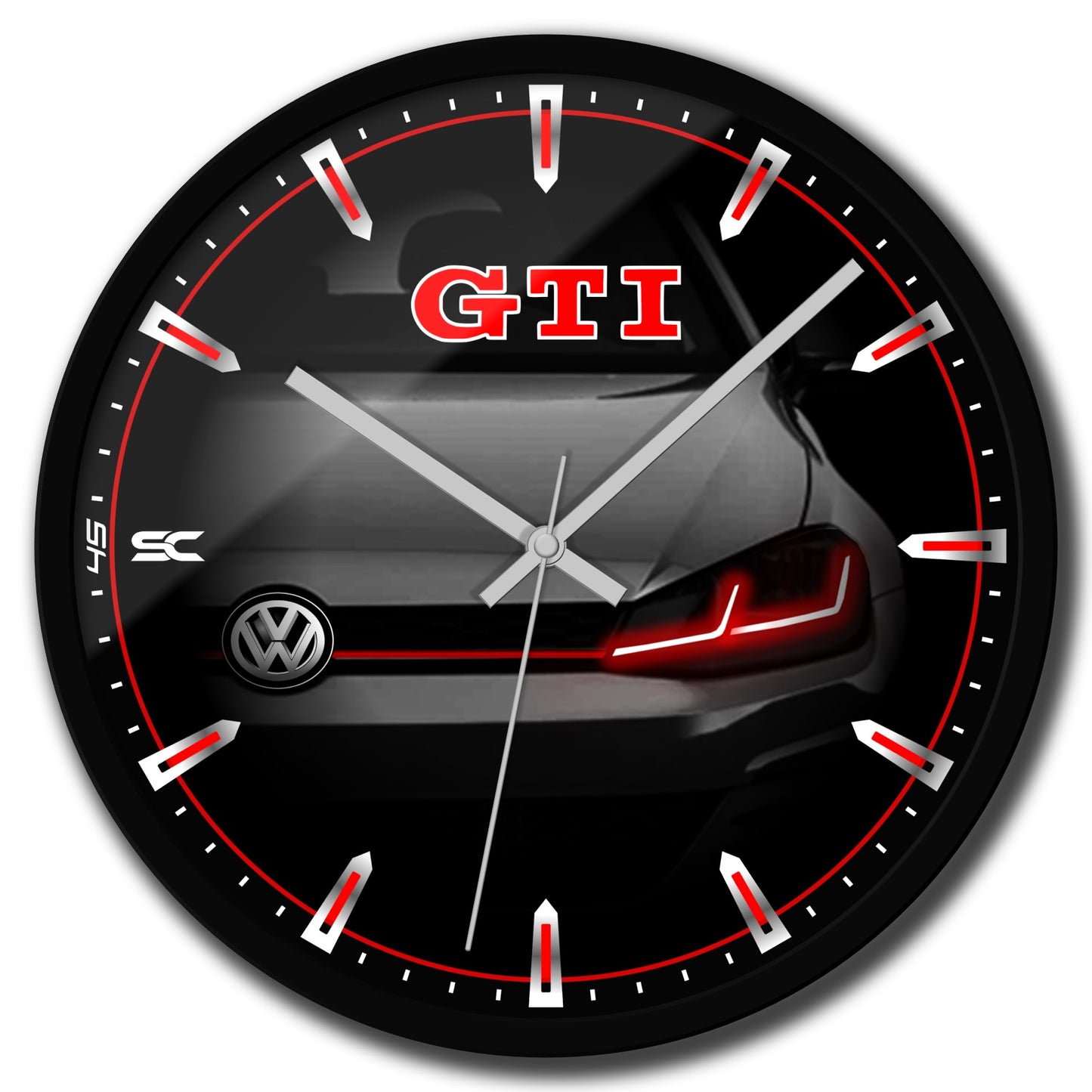 GTI Face