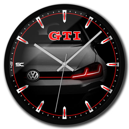 GTI Face