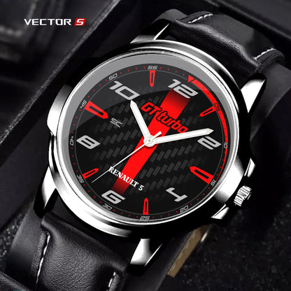 Heritage Stripe Nero