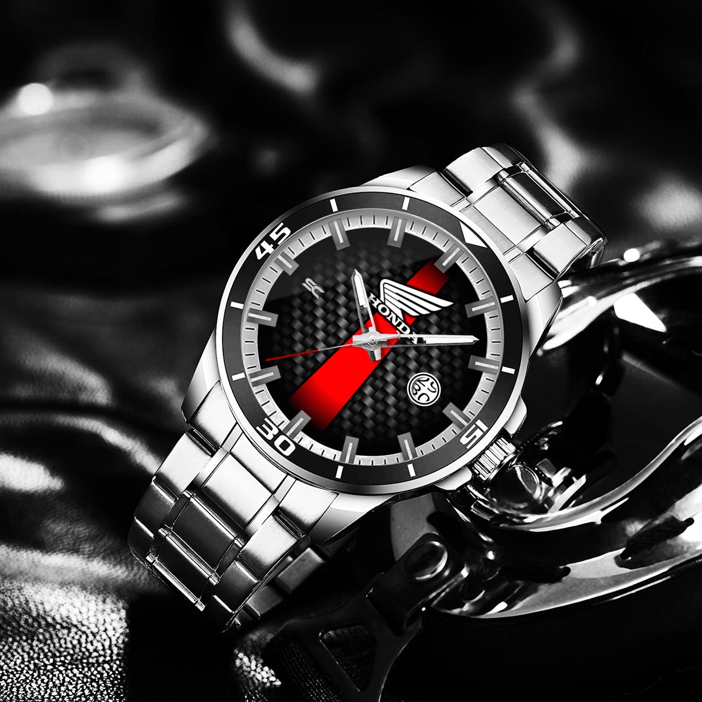 Heritage Stripe