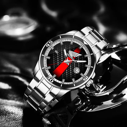Heritage Stripe