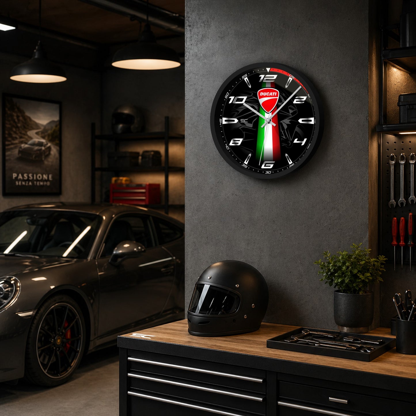 Italia Sport