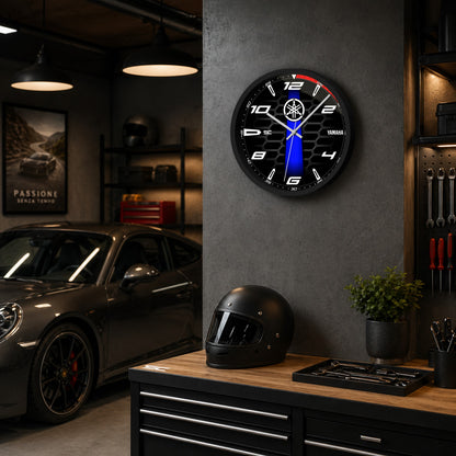 Heritage Stripe