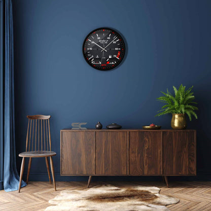 Orologio da Parete 30cm - Contagiri GTI Mk1