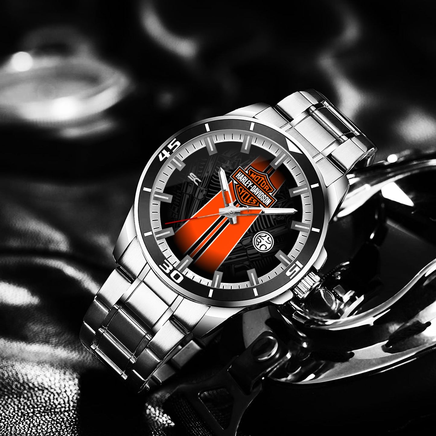 Heritage Stripe