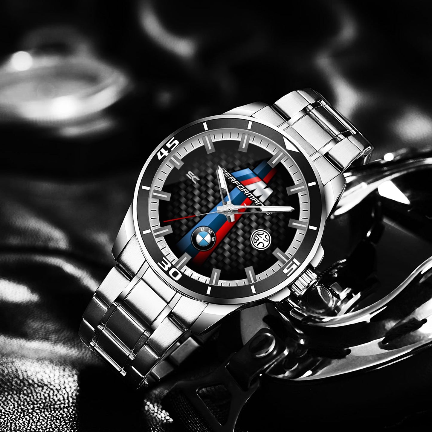 Heritage Stripe