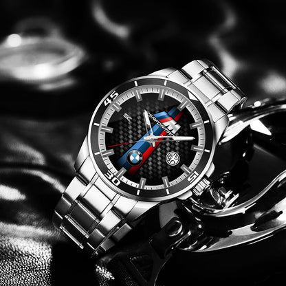 Heritage Stripe
