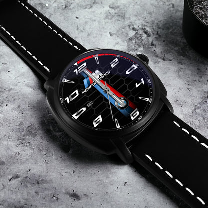 M Heritage Stripe