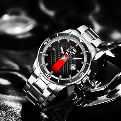 Heritage Stripe