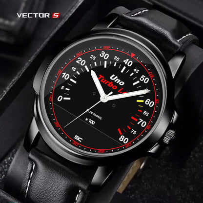 Contagiri Uno Turbo Mk1