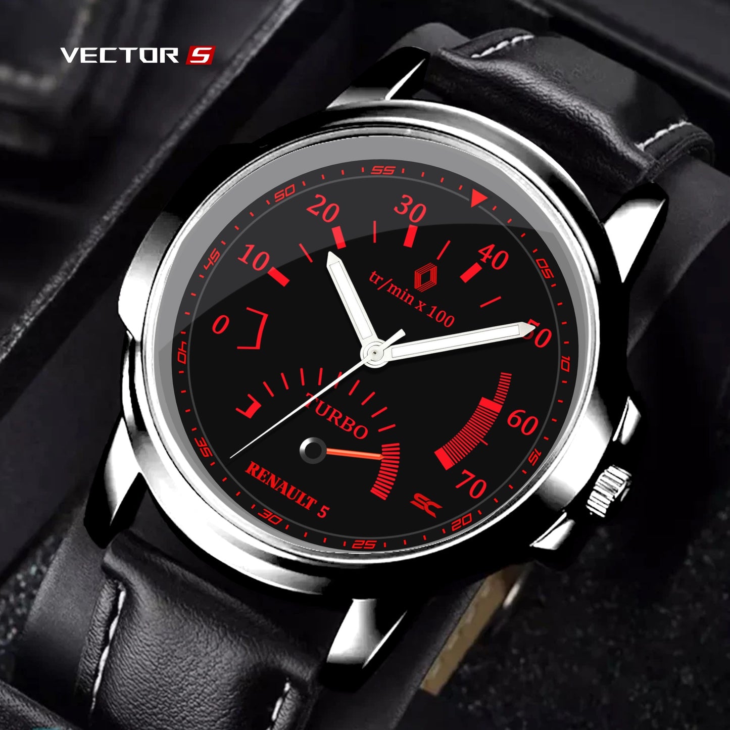 Contagiri R5 GT Turbo