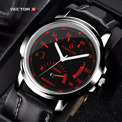 Contagiri R5 GT Turbo