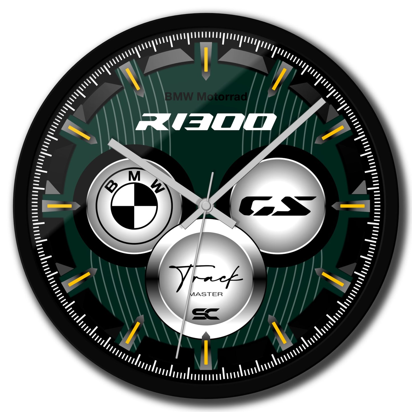 R1300 Track Master