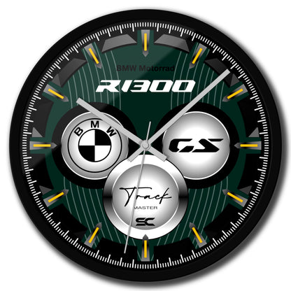 R1300 Track Master