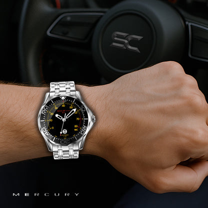 Orologio da Polso con Contagiri 8V