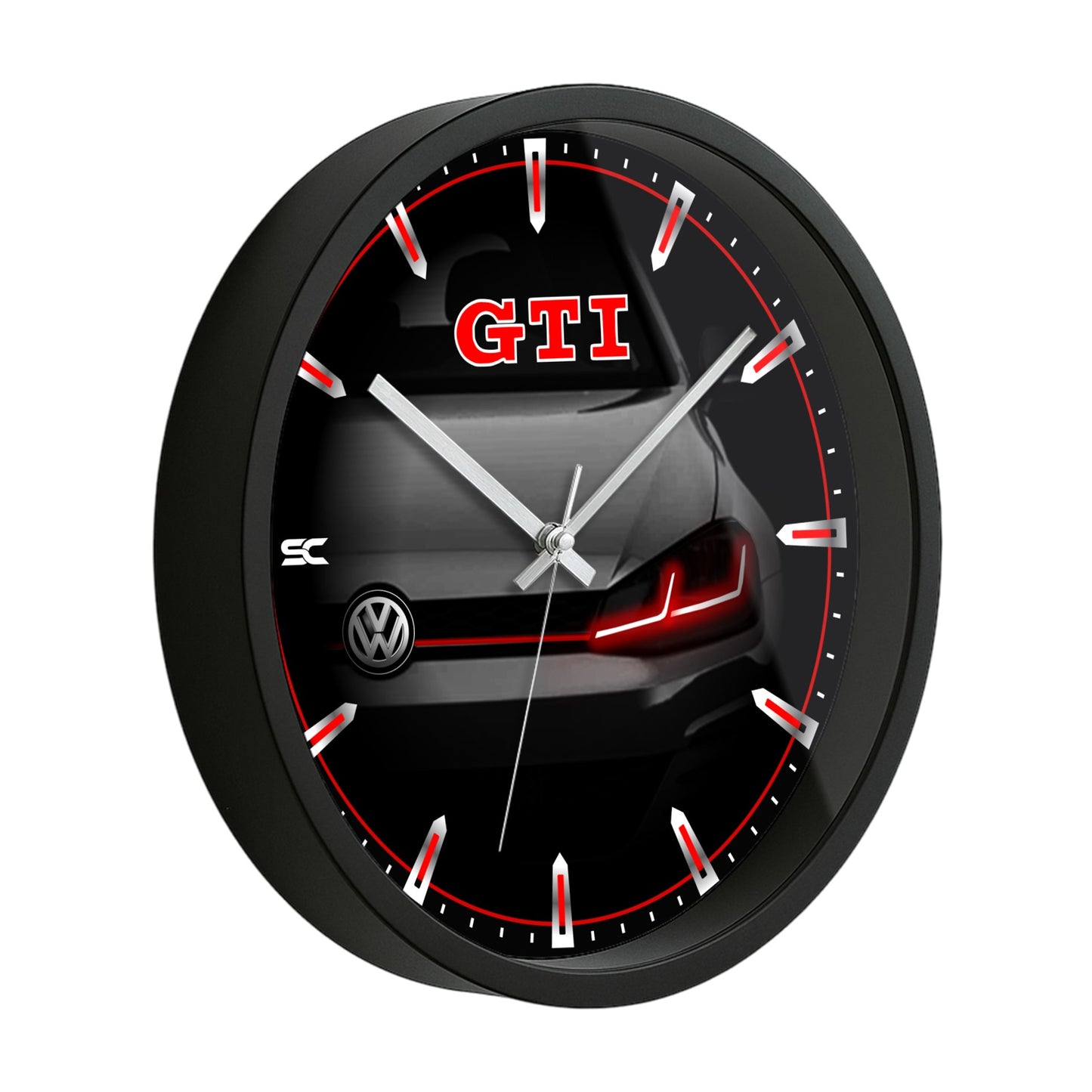 GTI Face