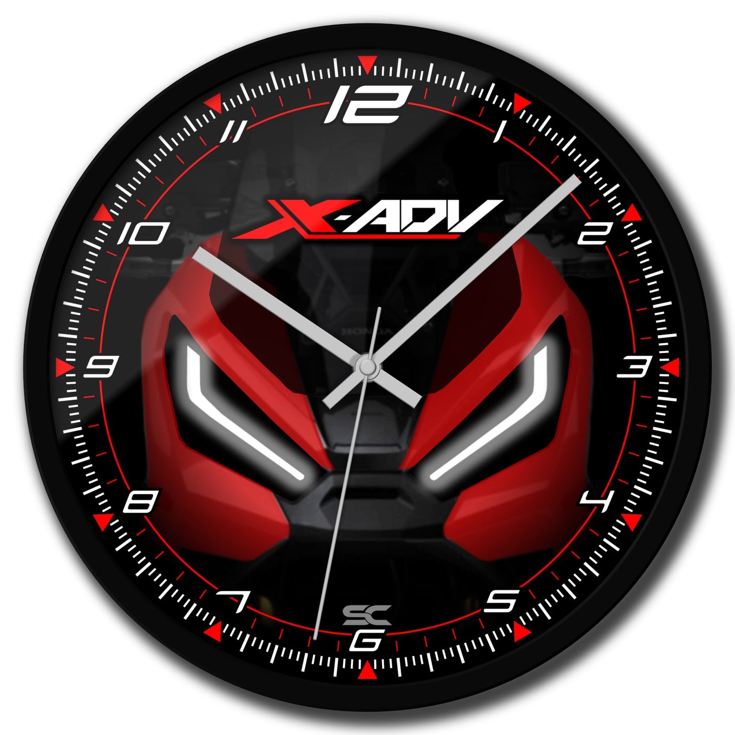 X-ADV