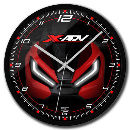 X-ADV