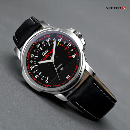 Contagiri Uno Turbo Mk1