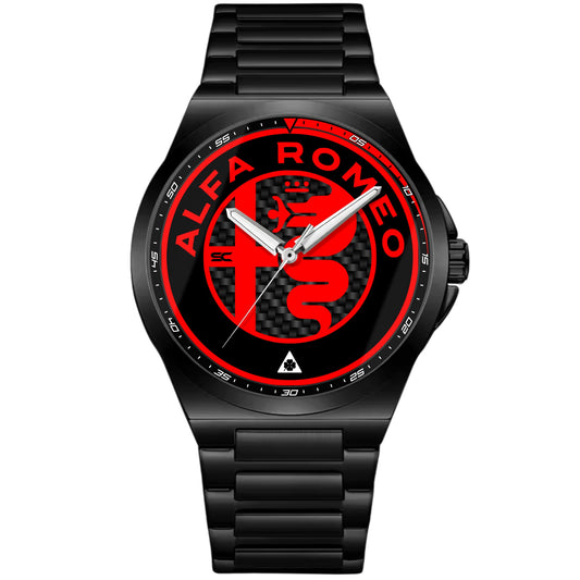 Esclusive Red