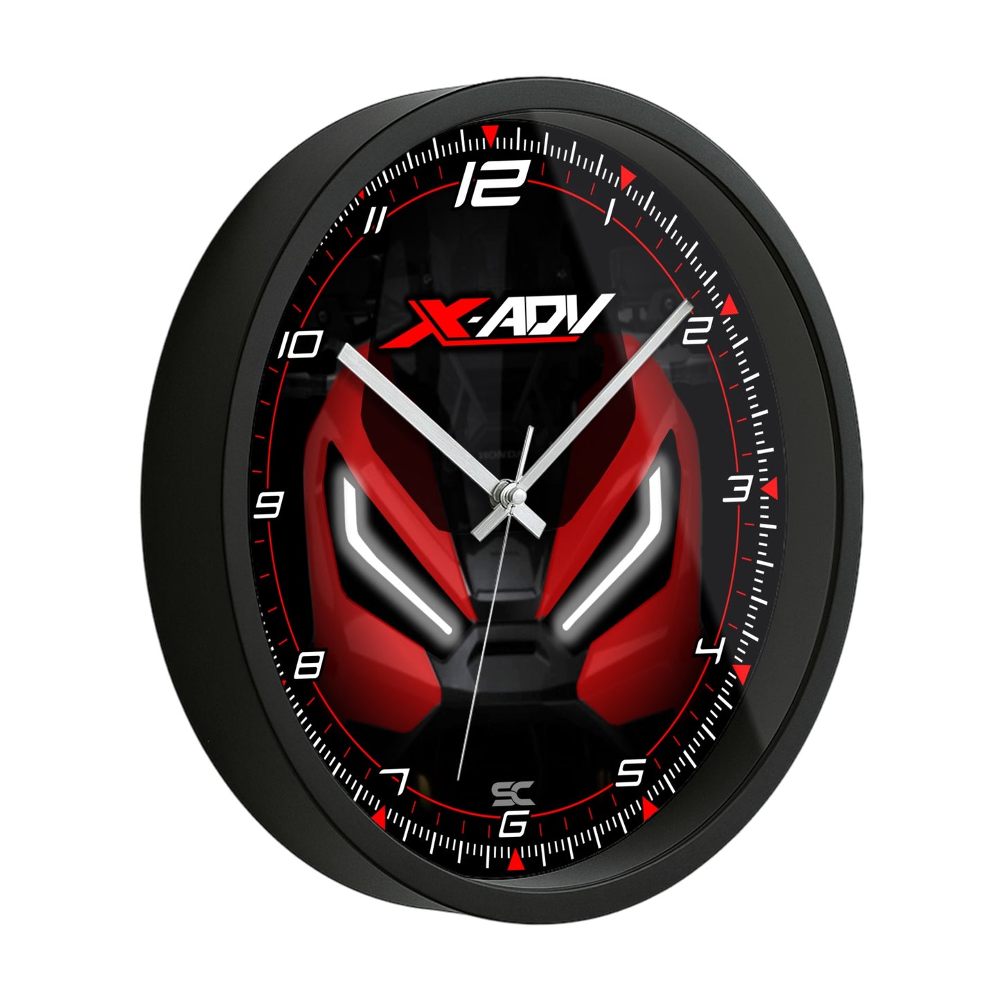 X-ADV