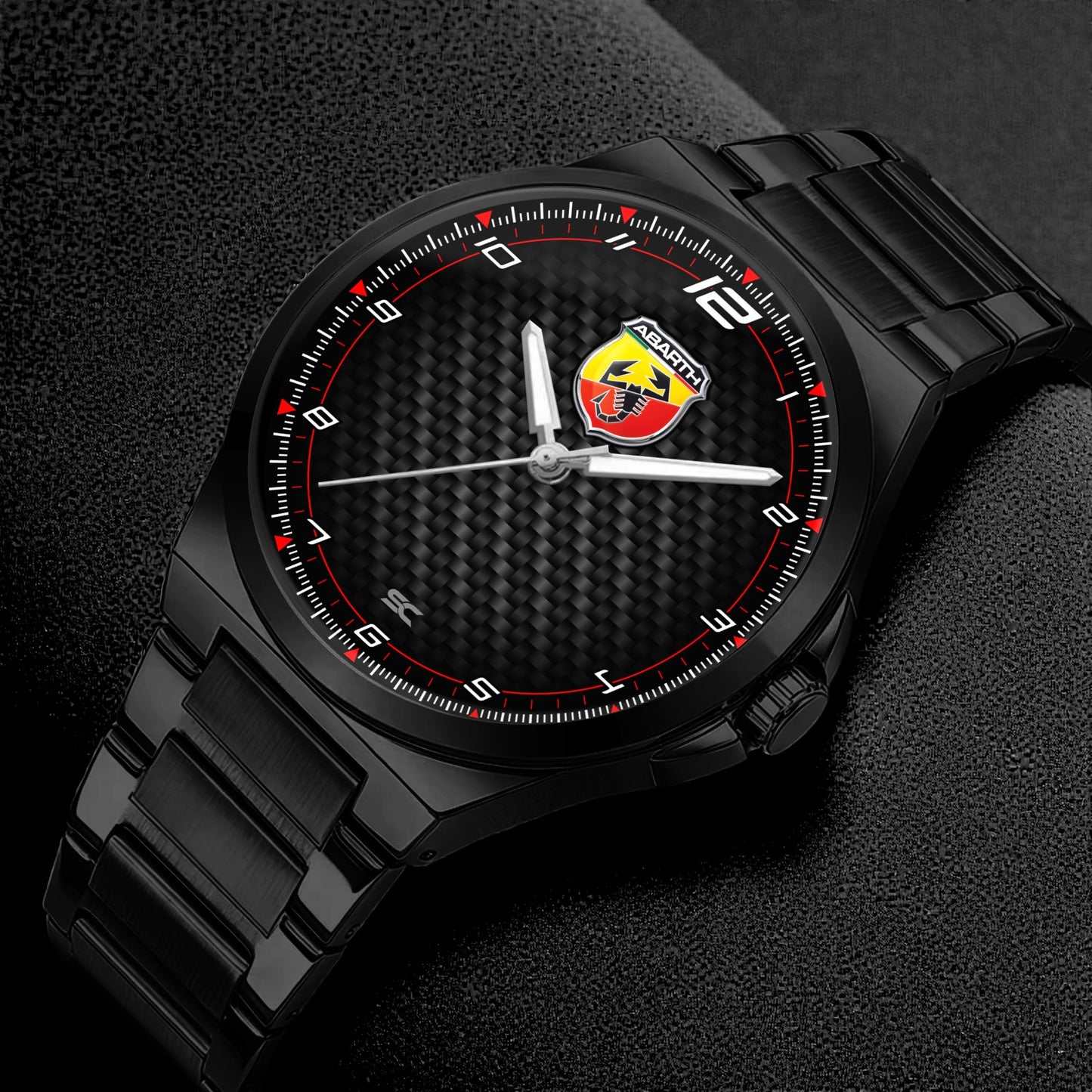 GT Carbon