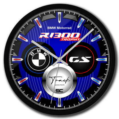 R1300 Track Master