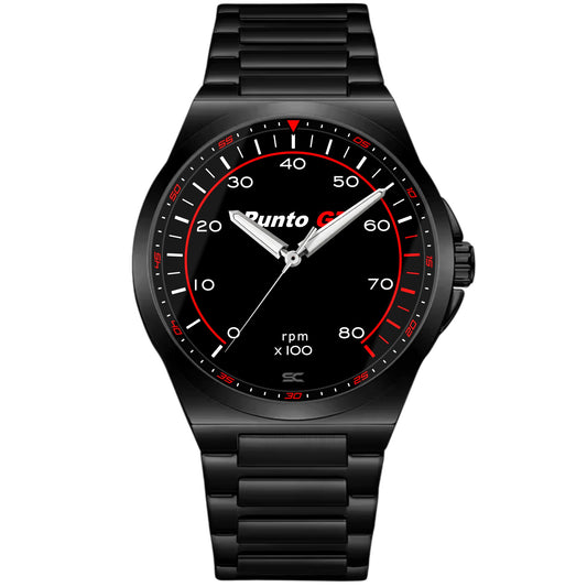 Contagiri Punto GT Mk1