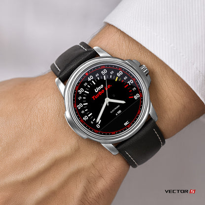 Contagiri Uno Turbo Mk1