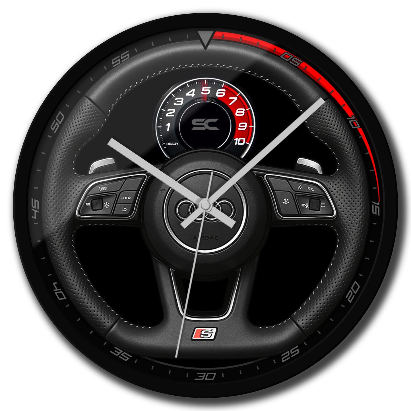 Steering