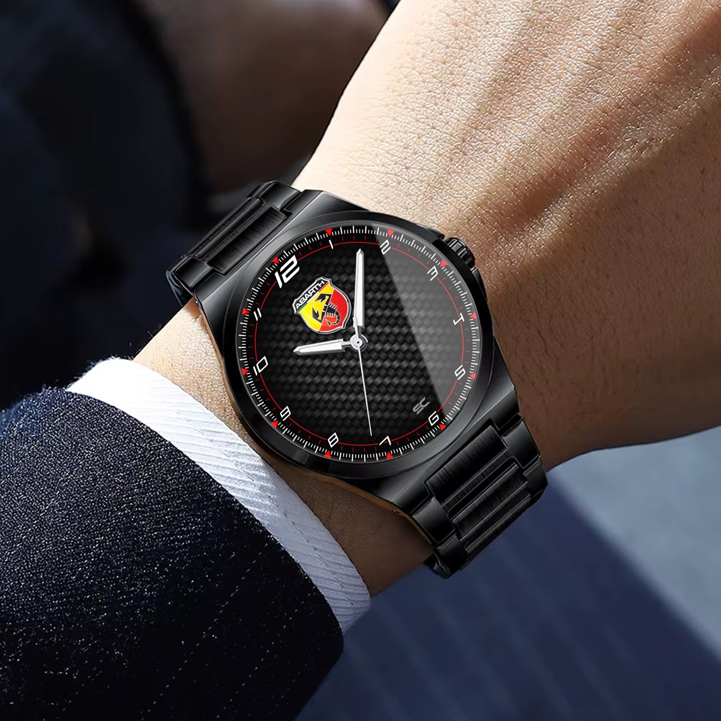 GT Carbon