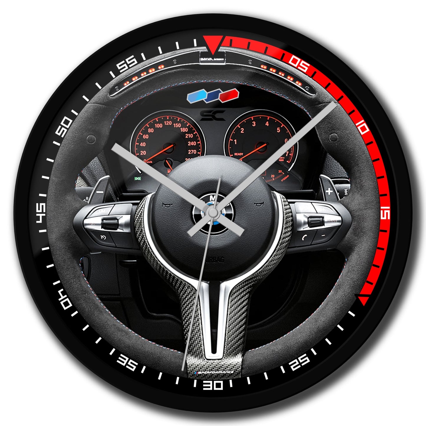 Steering